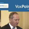 VoxPoint - August 2016